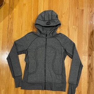 Lululemon Women’s Zip Hoodie